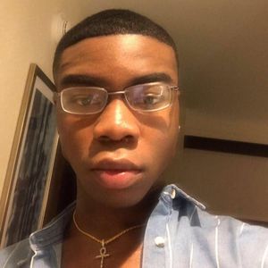 Meet your Posher, Demetri